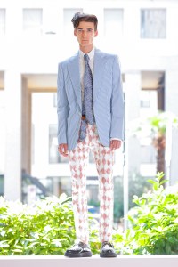 Vivienne Westwood Men's Spring 2026 Ready-to-Wear Collection at Milan Men's Fashion Week