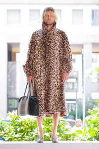 Vivienne Westwood Men's Spring 2026 Ready-to-Wear Collection at Milan Men's Fashion Week