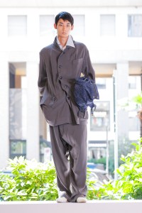 Vivienne Westwood Men's Spring 2026 Ready-to-Wear Collection at Milan Men's Fashion Week