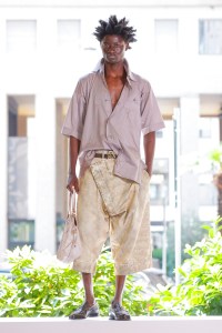 Vivienne Westwood Men's Spring 2026 Ready-to-Wear Collection at Milan Men's Fashion Week