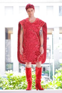 Vivienne Westwood Men's Spring 2026 Ready-to-Wear Collection at Milan Men's Fashion Week