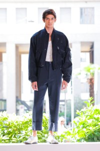 Vivienne Westwood Men's Spring 2026 Ready-to-Wear Collection at Milan Men's Fashion Week