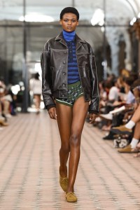 Wales Bonner Men's Spring 2026 Ready-to-Wear Collection at Paris Fashion Week