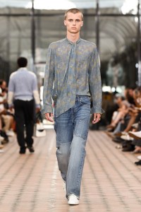 Wales Bonner Men's Spring 2026 Ready-to-Wear Collection at Paris Fashion Week