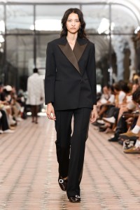 Wales Bonner Men's Spring 2026 Ready-to-Wear Collection at Paris Fashion Week