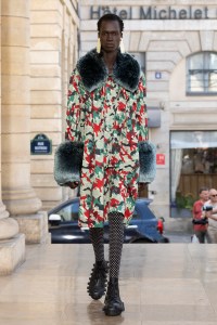 Walter Van Beirendonck Spring-Summer 2026, Menswear Paris, France