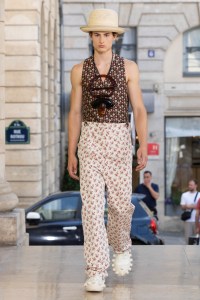 Walter Van Beirendonck
Spring-Summer 2026, Menswear
Paris, France