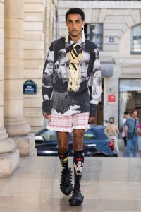 Walter Van Beirendonck
Spring-Summer 2026, Menswear
Paris, France