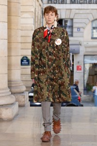 Walter Van Beirendonck
Spring-Summer 2026, Menswear
Paris, France