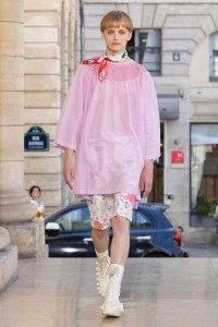 Walter Van Beirendonck
Spring-Summer 2026, Menswear
Paris, France