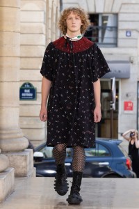Walter Van Beirendonck
Spring-Summer 2026, Menswear
Paris, France