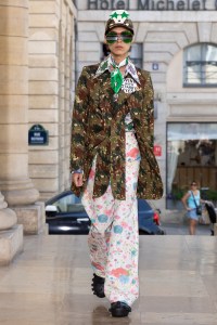 Walter Van Beirendonck
Spring-Summer 2026, Menswear
Paris, France