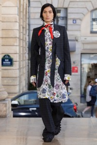 Walter Van Beirendonck
Spring-Summer 2026, Menswear
Paris, France