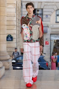 Walter Van Beirendonck
Spring-Summer 2026, Menswear
Paris, France