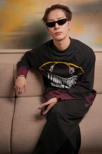 Jackson Wang