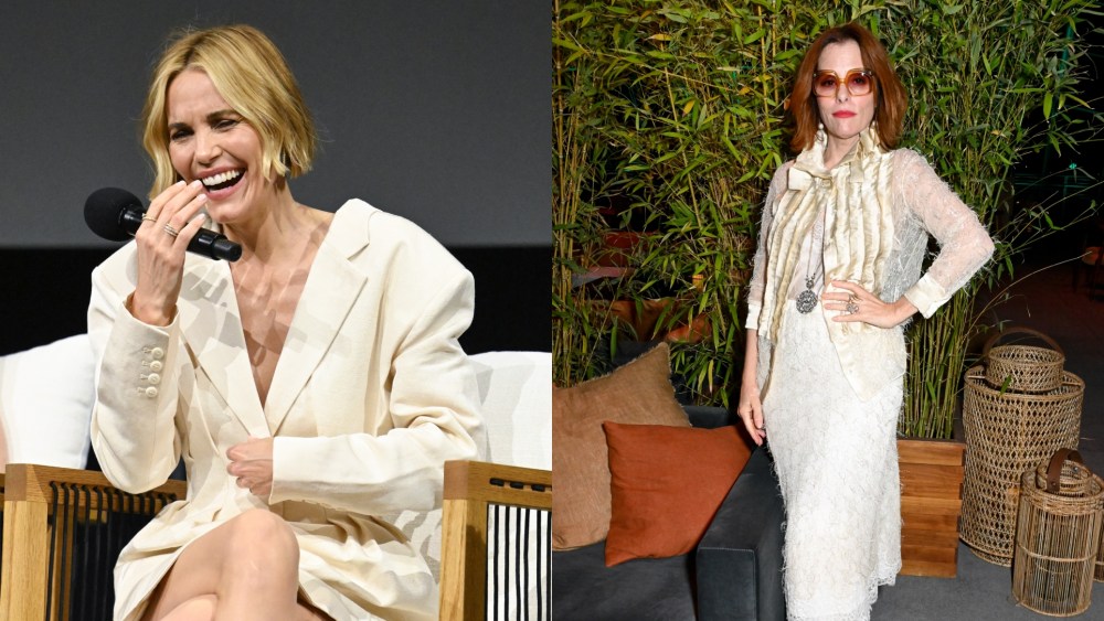 'The White Lotus' Season Three FYC event
