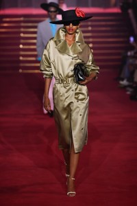 Willy Chavarria Spring 2026 Ready-to-Wear Collection at Paris Men's Fashion Week