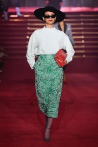 Willy Chavarria Spring 2026 Ready-to-Wear Collection at Paris Men's Fashion Week
