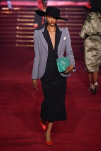 Willy Chavarria Spring 2026 Ready-to-Wear Collection at Paris Men's Fashion Week