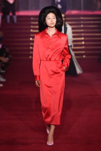 Willy Chavarria Spring 2026 Ready-to-Wear Collection at Paris Men's Fashion Week
