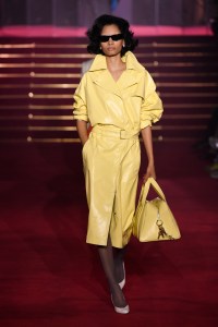 Willy Chavarria Spring 2026 Ready-to-Wear Collection at Paris Men's Fashion Week