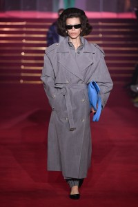 Willy Chavarria Spring 2026 Ready-to-Wear Collection at Paris Men's Fashion Week