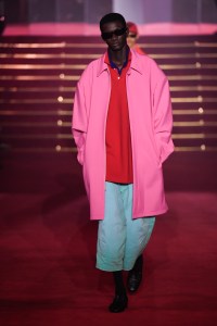 Willy Chavarria Spring 2026 Ready-to-Wear Collection at Paris Men's Fashion Week