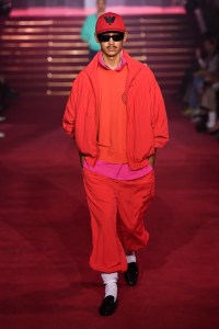 Willy Chavarria Spring 2026 Ready-to-Wear Collection at Paris Men's Fashion Week