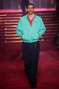 Willy Chavarria Spring 2026 Ready-to-Wear Collection at Paris Men's Fashion Week