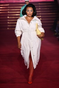 Willy Chavarria Spring 2026 Ready-to-Wear Collection at Paris Men's Fashion Week