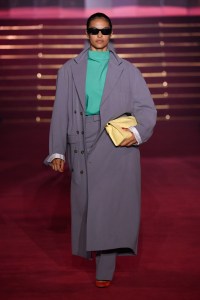 Willy Chavarria Spring 2026 Ready-to-Wear Collection at Paris Men's Fashion Week