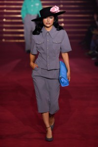 Willy Chavarria Spring 2026 Ready-to-Wear Collection at Paris Men's Fashion Week
