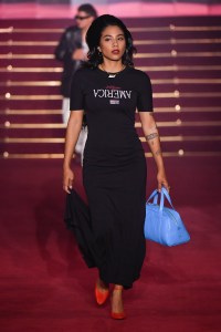 Willy Chavarria Spring 2026 Ready-to-Wear Collection at Paris Men's Fashion Week
