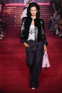 Willy Chavarria Spring 2026 Ready-to-Wear Collection at Paris Men's Fashion Week