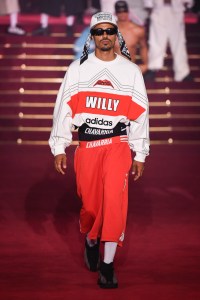 Willy Chavarria Spring 2026 Ready-to-Wear Collection at Paris Men's Fashion Week