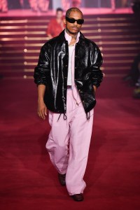 Willy Chavarria Spring 2026 Ready-to-Wear Collection at Paris Men's Fashion Week