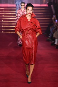 Willy Chavarria Spring 2026 Ready-to-Wear Collection at Paris Men's Fashion Week