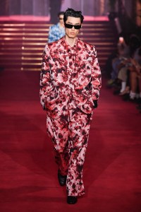 Willy Chavarria Spring 2026 Ready-to-Wear Collection at Paris Men's Fashion Week
