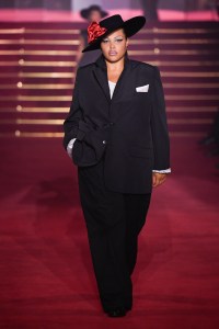 Willy Chavarria Spring 2026 Ready-to-Wear Collection at Paris Men's Fashion Week