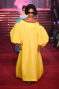 Willy Chavarria Spring 2026 Ready-to-Wear Collection at Paris Men's Fashion Week