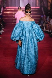 Willy Chavarria Spring 2026 Ready-to-Wear Collection at Paris Men's Fashion Week