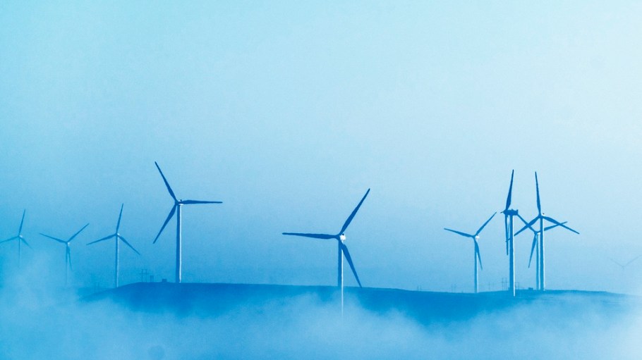 Wind power