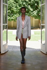 Wooyoungmi Spring 2026 Ready-to-Wear Collection at Paris Men's Fashion Week