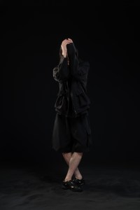 Y-3 Spring 2026 Ready-to-Wear Collection at Paris Fashion Week