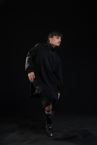 Y-3 Spring 2026 Ready-to-Wear Collection at Paris Fashion Week