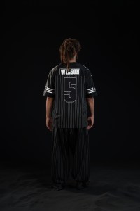 Y-3 Spring 2026 Ready-to-Wear Collection at Paris Fashion Week