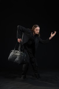 Y-3 Spring 2026 Ready-to-Wear Collection at Paris Fashion Week