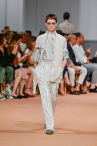 Zegna Men's Spring 2026 Collection