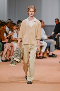 Zegna Men's Spring 2026 Collection