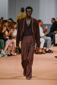 Zegna Men's Spring 2026 Collection